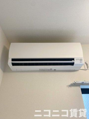 【設備】 | ハーモニーテラス綾瀬 | 別号室イメージの為、現状を優先致します。