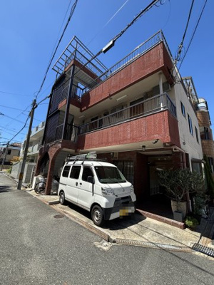 【外観】 | 森ビル