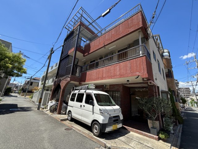 【外観】 | 森ビル