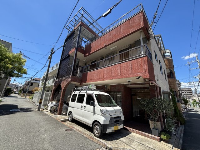 【外観】 | 森ビル