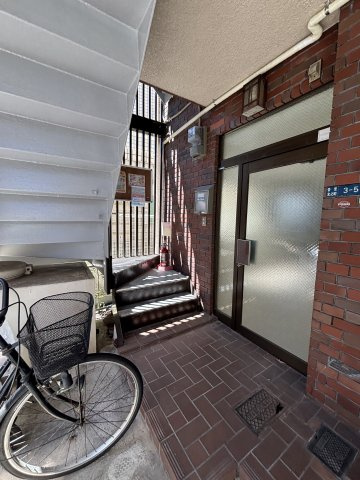 【その他共用部分】 | 森ビル