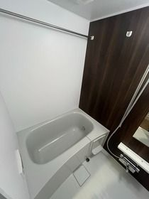 ＪＭＦレジデンス新板橋の浴室