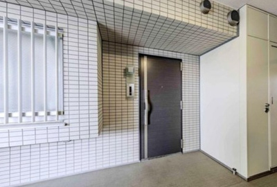【玄関】 | ブリリアンコート・エアリス | 他のお部屋の写真です