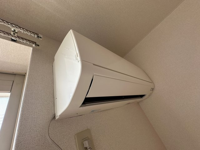 ファミール蓼野の設備