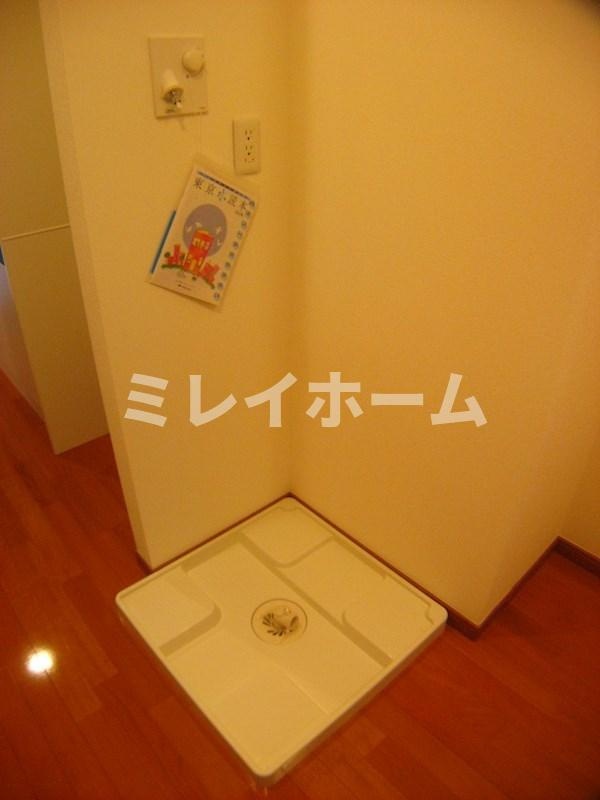 ヴァンドボヌールの設備