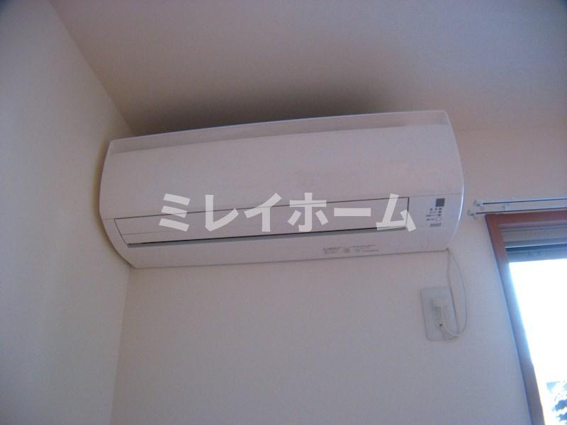 ヴァンドボヌールの設備