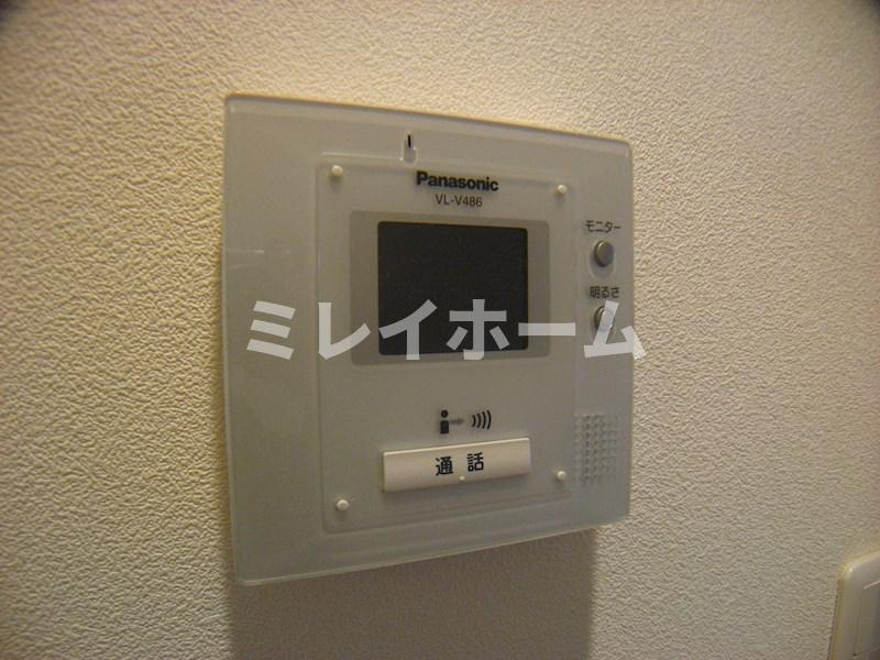 ヴァンドボヌールのセキュリティ