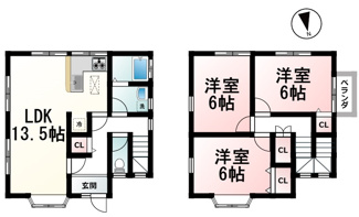 【その他】 | 見世２丁目 | 京阪滋賀里駅