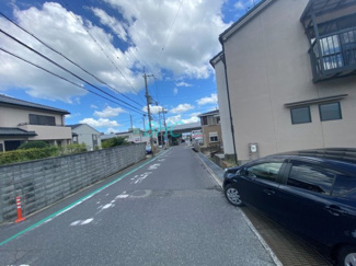 【その他】 | 見世２丁目 | 唐崎中学校