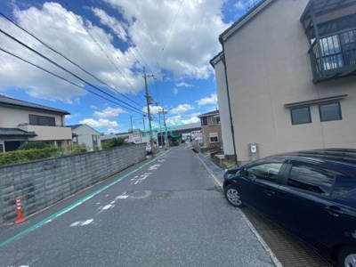 【その他】 | 見世２丁目 | 唐崎中学校