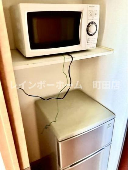 ゆたかはうす※初期費用分割後払いサービス利用可能物件の設備