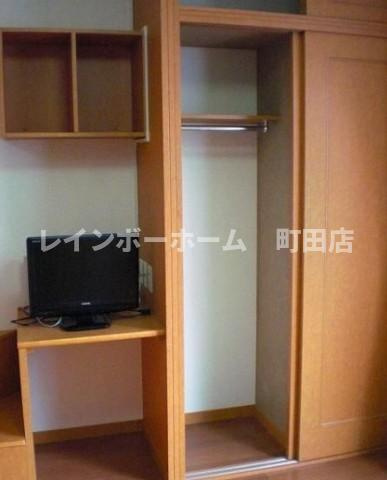ゆたかはうす※初期費用分割後払いサービス利用可能物件の収納