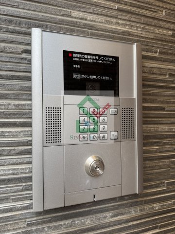 リブリロコロのその他共用部分