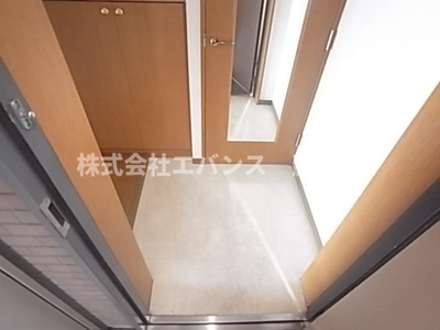 【玄関】 | ロイヤルクレストOG