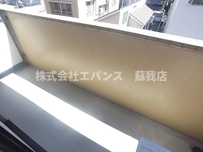 【バルコニー】 | ロイヤルクレストOG