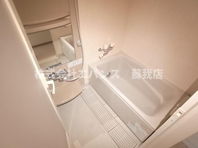 【浴室】 | ロイヤルクレストOG
