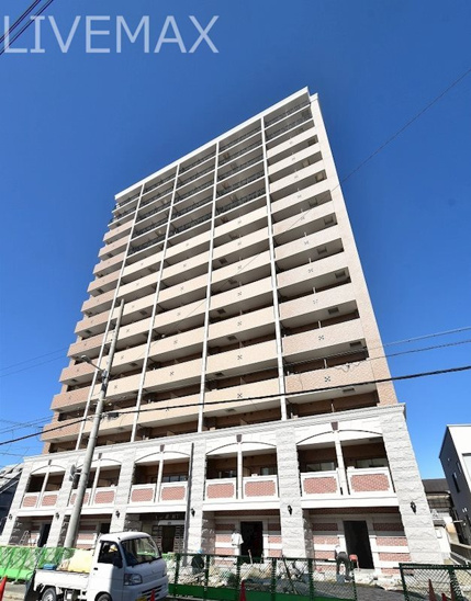 【外観】Luxe新大阪Ⅴ 