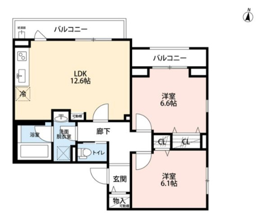 PAL HOUSE 祖師谷