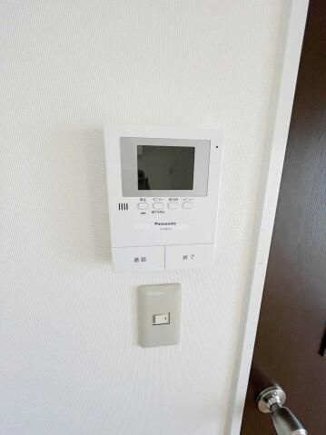 台和プランタンのセキュリティ