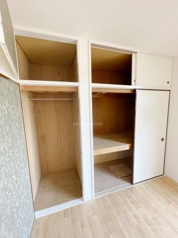 台和プランタンの収納