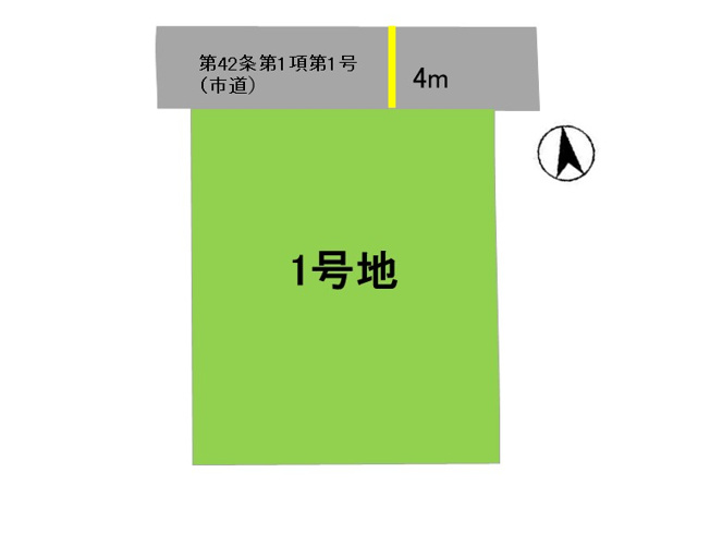 【区画図】