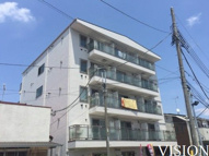 川崎市幸区南幸町３丁目のマンションの画像