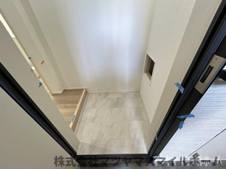 【玄関】 | フジパレス忍ケ丘Ⅰ番館