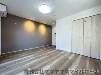【寝室】 | フジパレス忍ケ丘Ⅰ番館