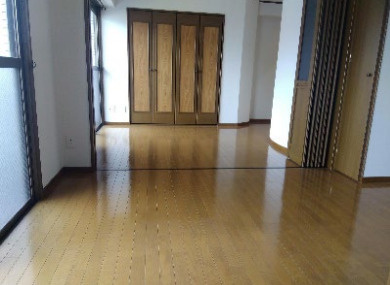 【居間・リビング】