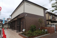クレール立川(クレールタチカワ)の画像