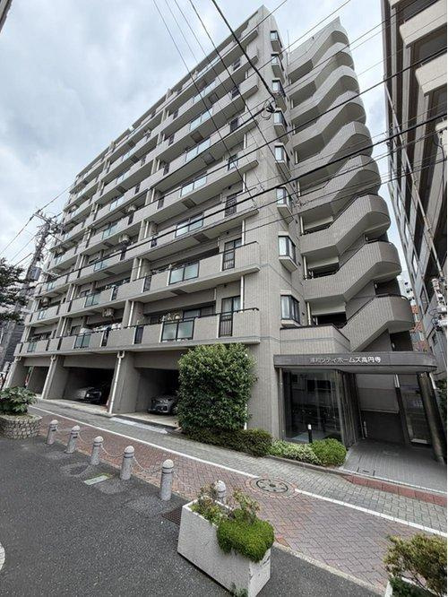 藤和シティホームズ高円寺