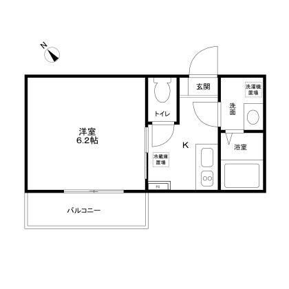 【間取り】 | AxiselSeishin(アクシセルセイシン)