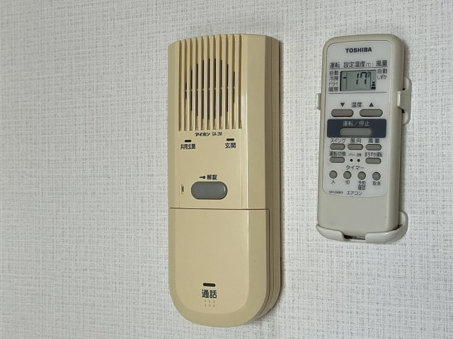 【セキュリティ】 | オズレジデンス天下茶屋