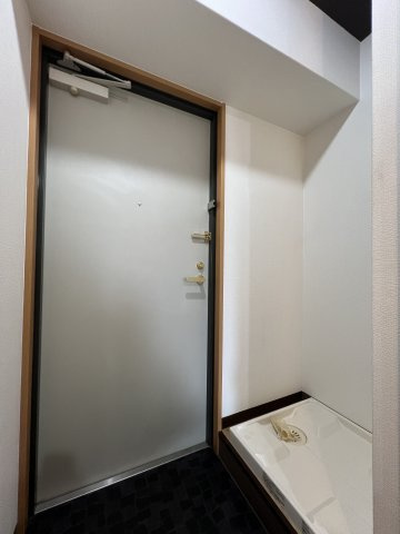 【設備】 | オズレジデンス天下茶屋