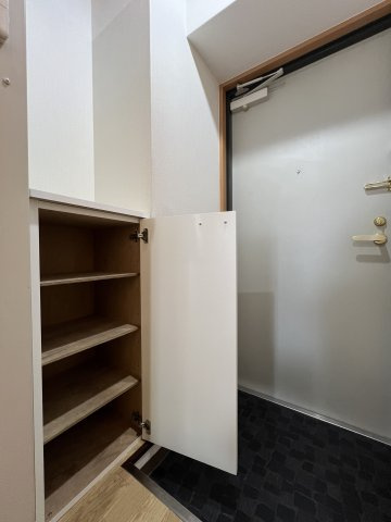 【収納】 | オズレジデンス天下茶屋