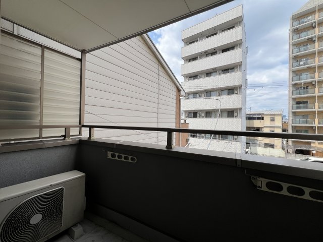 【展望】 | オズレジデンス天下茶屋