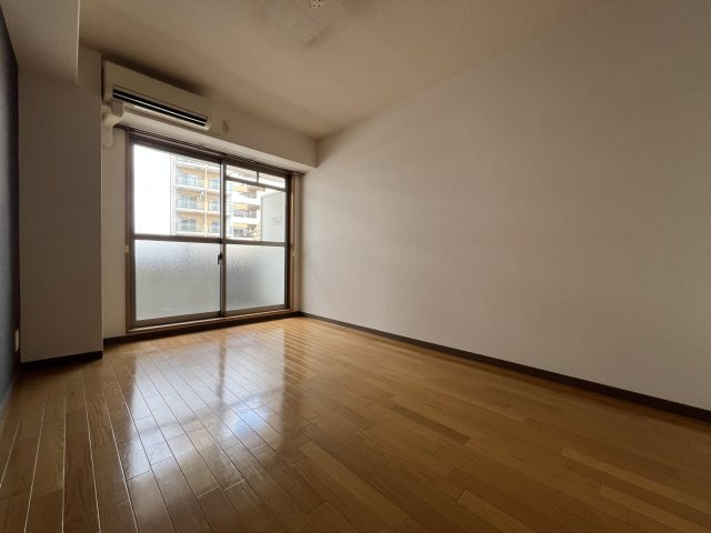 【寝室】 | オズレジデンス天下茶屋