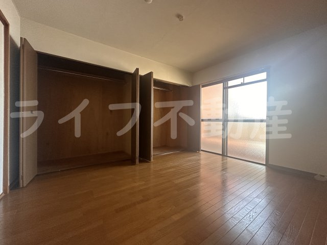 アルコーレ山手の居間・リビング