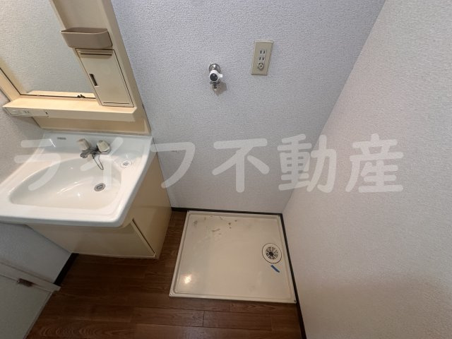 アルコーレ山手の設備