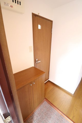 ロイヤルシャトーの設備