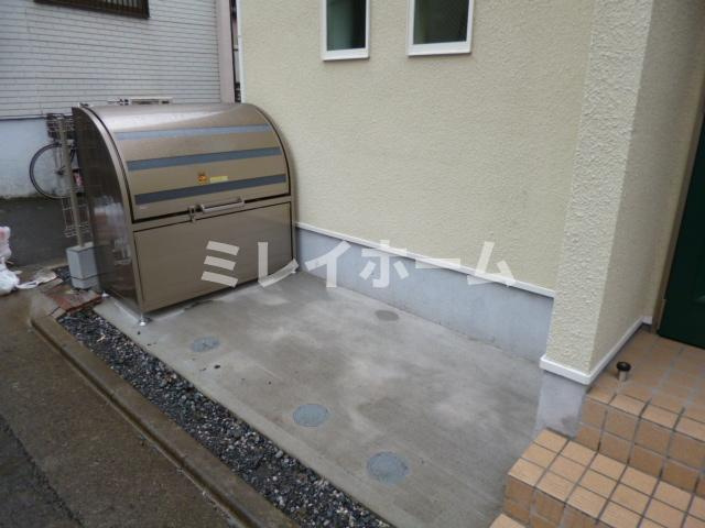 デザインコート西品川のその他共用部分