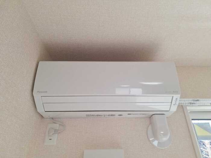 フォルグランツⅡの設備