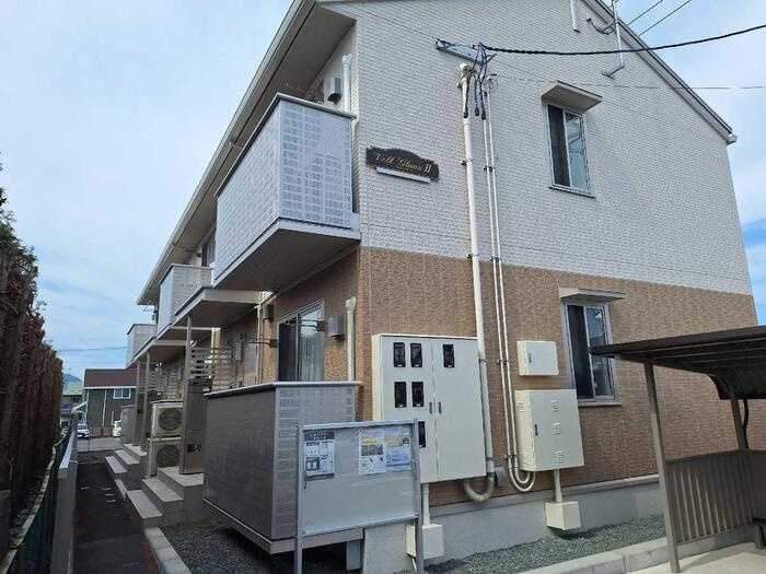フォルグランツⅡ