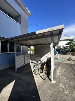 【その他共用部分】 | エムズパティオ　安城市百石町 | 04367