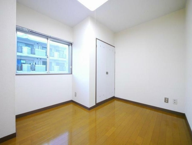 ハイライフわしだの設備