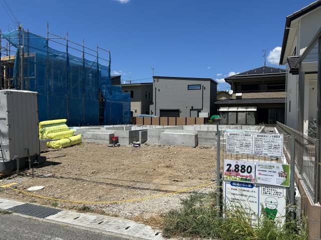 小野市神明町　第13　2号棟