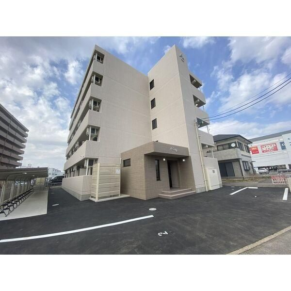 A・City三河安城東町Ⅱ　　刈谷市近郊の賃貸ならクラスホーム刈谷店