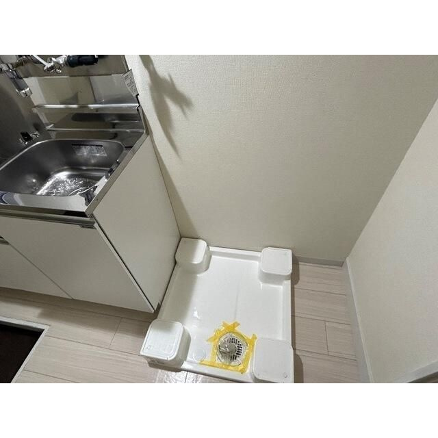 ロフティカゴメの設備