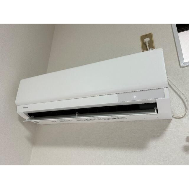 ロフティカゴメのその他