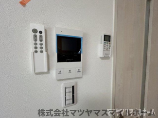 【セキュリティ】 | フジパレス忍ケ丘Ⅰ番館